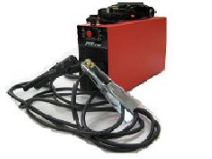 MAQUINA PARA SOLDAR PORTÁTIL ZVT-140